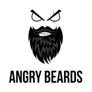 angry beards
